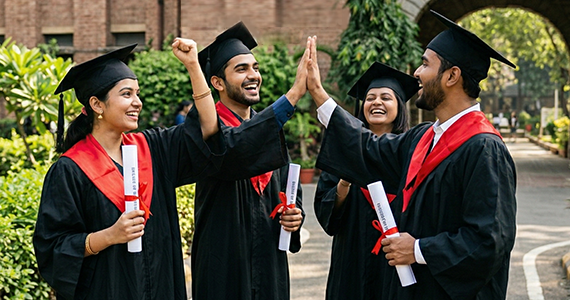 Experience the Difference at The Edu Vision 1