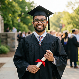 Experience the Difference at The Edu Vision 2