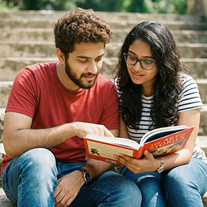 Experience the Difference at The Edu Vision 3