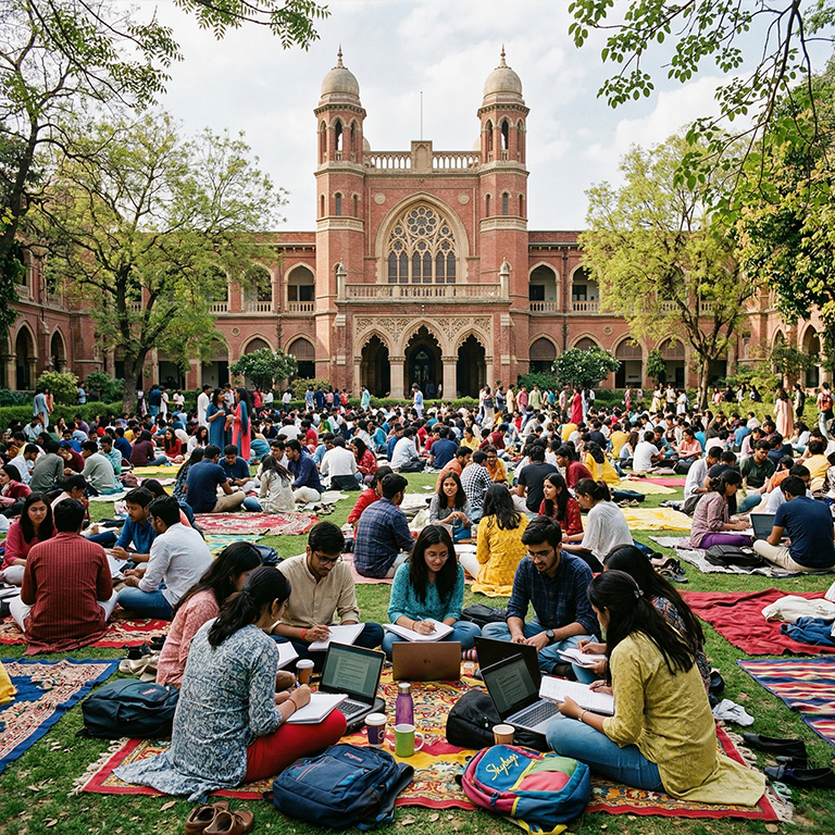 discover campus life 2