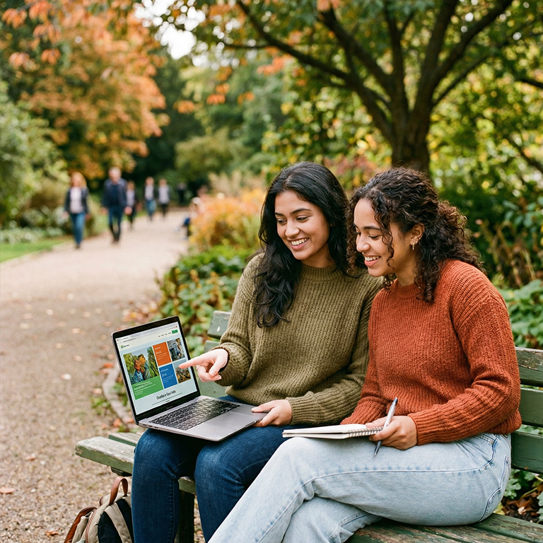 discover campus life 3