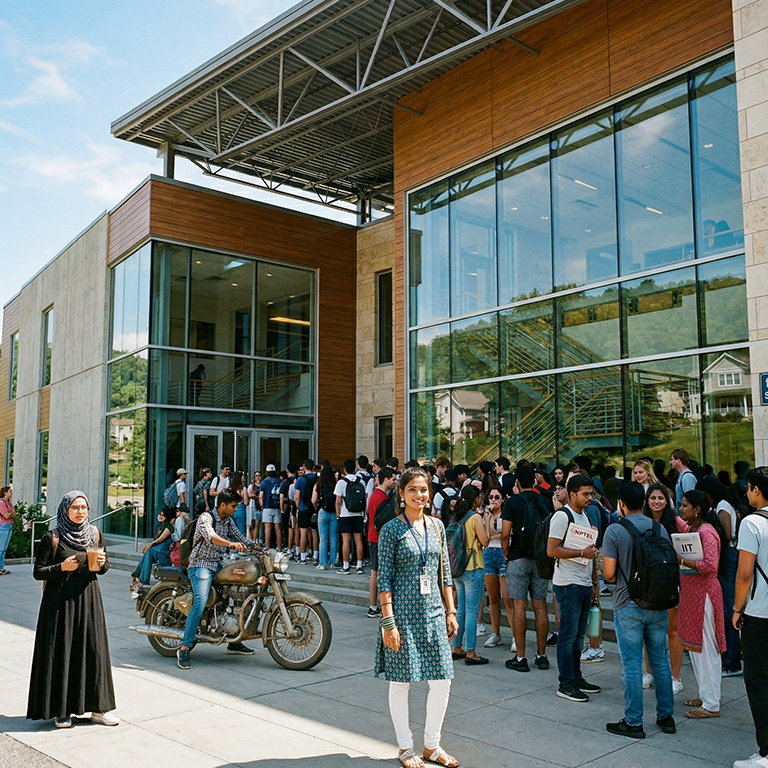 discover campus life 4