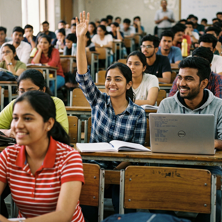 discover campus life 5